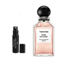 Tom Ford Rose De Chine duftprøver